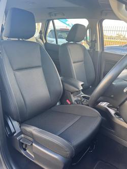 2022 Ford Everest Ambiente