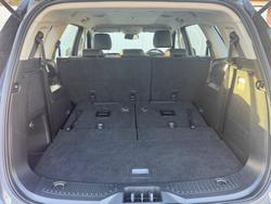 2022 Ford Everest Ambiente