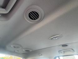 2022 Ford Everest Ambiente