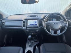 2022 Ford Everest Ambiente