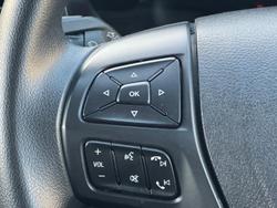 2022 Ford Everest Ambiente