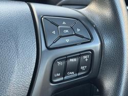 2022 Ford Everest Ambiente