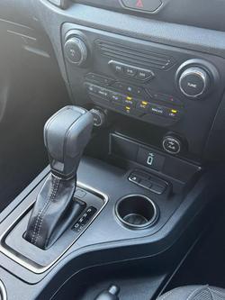 2022 Ford Everest Ambiente