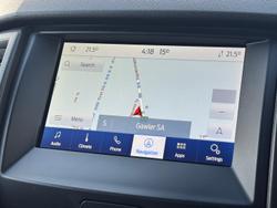 2022 Ford Everest Ambiente