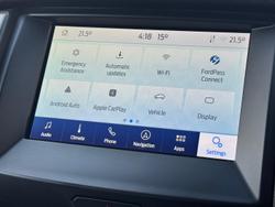 2022 Ford Everest Ambiente