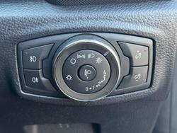 2022 Ford Everest Ambiente