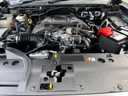 2023 Ford Everest Platinum