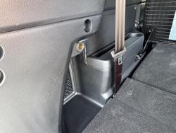 2023 Ford Everest Platinum