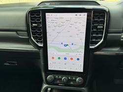 2023 Ford Everest Platinum