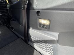 2023 Ford Everest Platinum