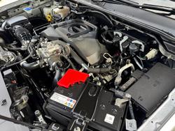 2023 Ford Everest Platinum