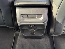 2023 Ford Everest Platinum