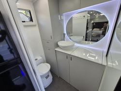 2025 Urban Caravans 18.9 X-Treme