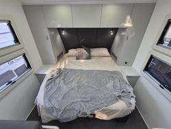 2025 Urban Caravans 18.9 X-Treme