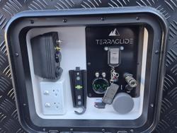 2025 Urban Caravans 18.9 X-Treme