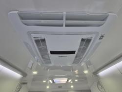 2025 Urban Caravans 18.9 X-Treme