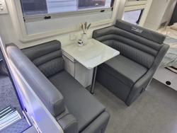 2025 Urban Caravans 18.9 X-Treme