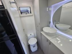 2025 Urban Caravans 18.9 X-Treme