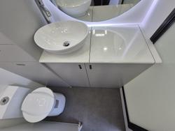 2025 Urban Caravans 18.9 X-Treme