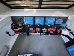 2025 Urban Caravans 18.9 X-Treme