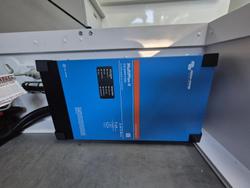 2025 Urban Caravans 18.9 X-Treme