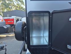 2025 Urban Caravans 18.9 X-Treme