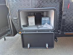 2025 Urban Caravans 18.9 X-Treme