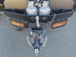 2025 Urban Caravans 18.9 X-Treme