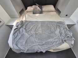 2025 Urban Caravans 18.9 X-Treme