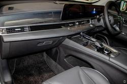 2025 Chery Tiggo 7 Pro SE MY25 Mercurial Grey
