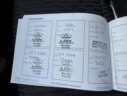 2020 LDV T60 PRO SK8C 4X4 Dual Range Blanc White