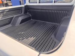 2020 LDV T60 PRO SK8C 4X4 Dual Range Blanc White