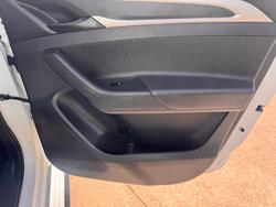 2020 LDV T60 PRO SK8C 4X4 Dual Range Blanc White