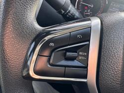 2020 LDV T60 PRO SK8C 4X4 Dual Range Blanc White