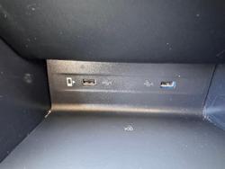 2020 LDV T60 PRO SK8C 4X4 Dual Range Blanc White