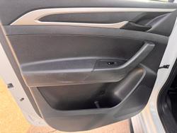 2020 LDV T60 PRO SK8C 4X4 Dual Range Blanc White