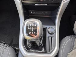 2020 LDV T60 PRO SK8C 4X4 Dual Range Blanc White