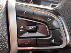 2020 LDV T60 PRO SK8C 4X4 Dual Range Blanc White