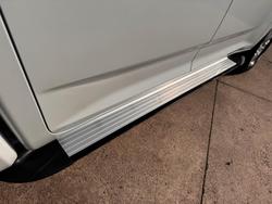 2020 LDV T60 PRO SK8C 4X4 Dual Range Blanc White