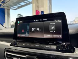 2020 Kia
                Seltos Sport+