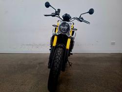 2021 CFMOTO CL-X CLASSIC BAJA BLUE