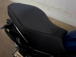 2021 CFMOTO CL-X CLASSIC BAJA BLUE
