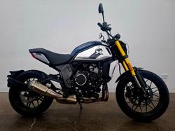 CFMOTO CL-X Classic