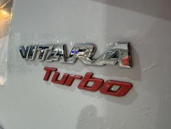 2020 Suzuki
Vitara Turbo
