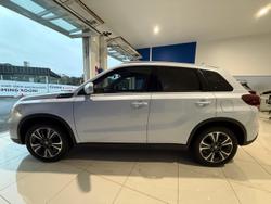2020 Suzuki
Vitara Turbo