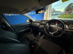 2020 Suzuki
Vitara Turbo