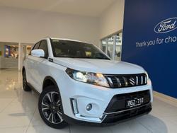 2020 Suzuki
Vitara Turbo