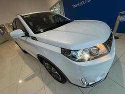 2020 Suzuki
Vitara Turbo