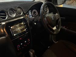 2020 Suzuki
Vitara Turbo