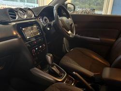 2020 Suzuki
Vitara Turbo